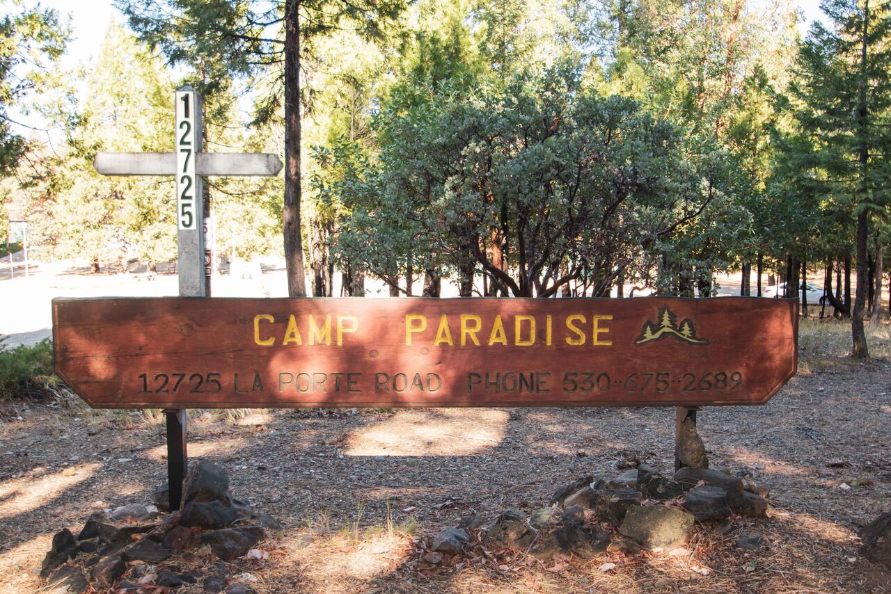 Camp Paradise photo 4
