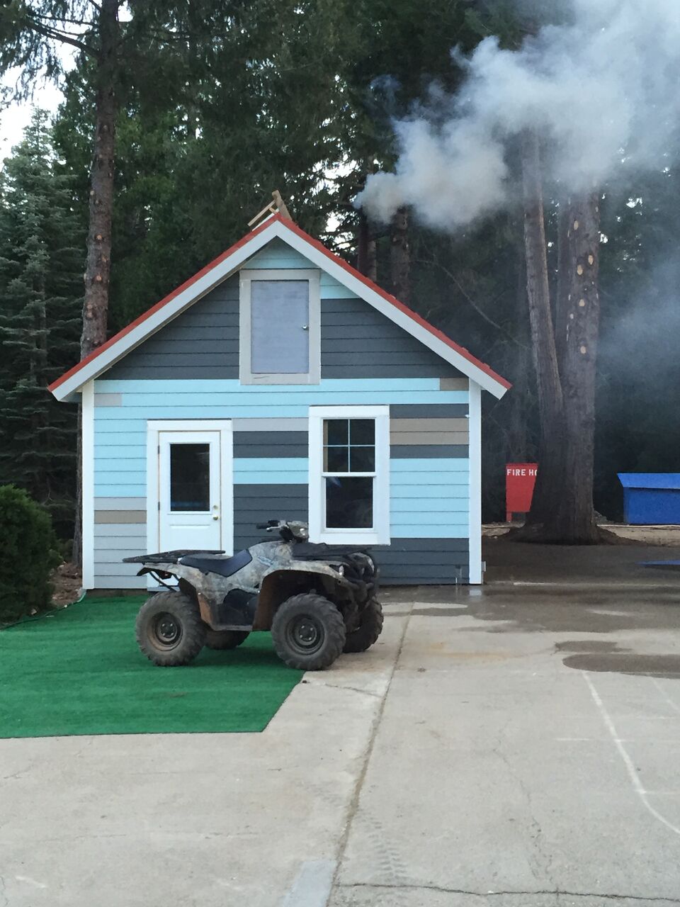 Camp Paradise photo 6