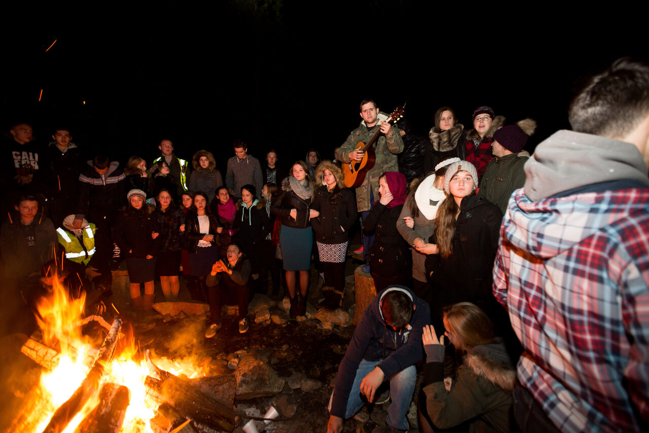 Camp Paradise photo 8