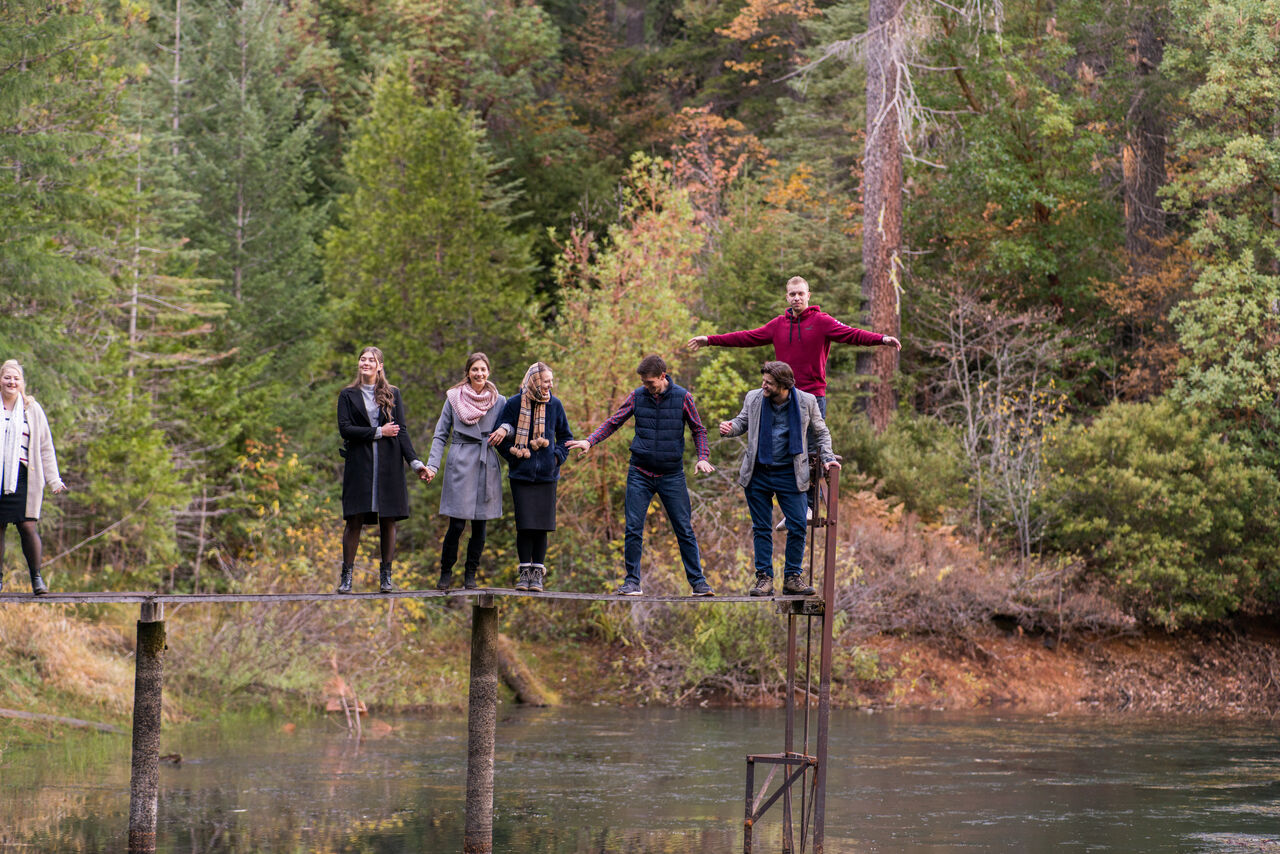 Camp Paradise photo 12
