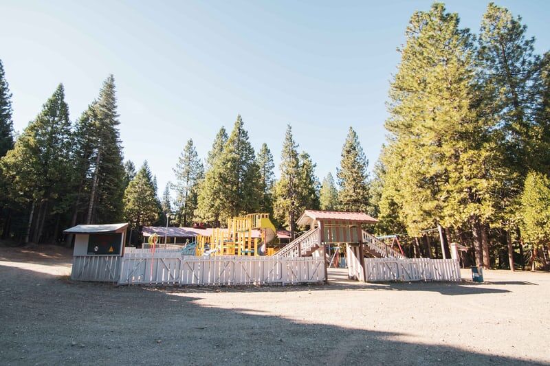 Camp Paradise photo 13