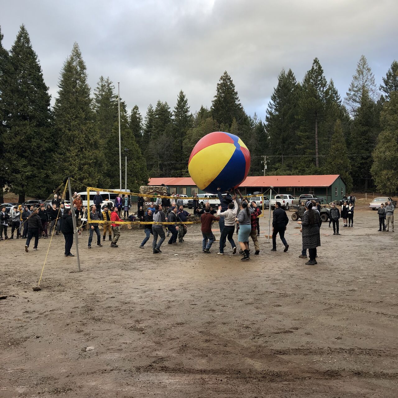 Camp Paradise photo 18